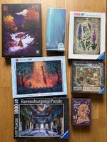 Puzzles
