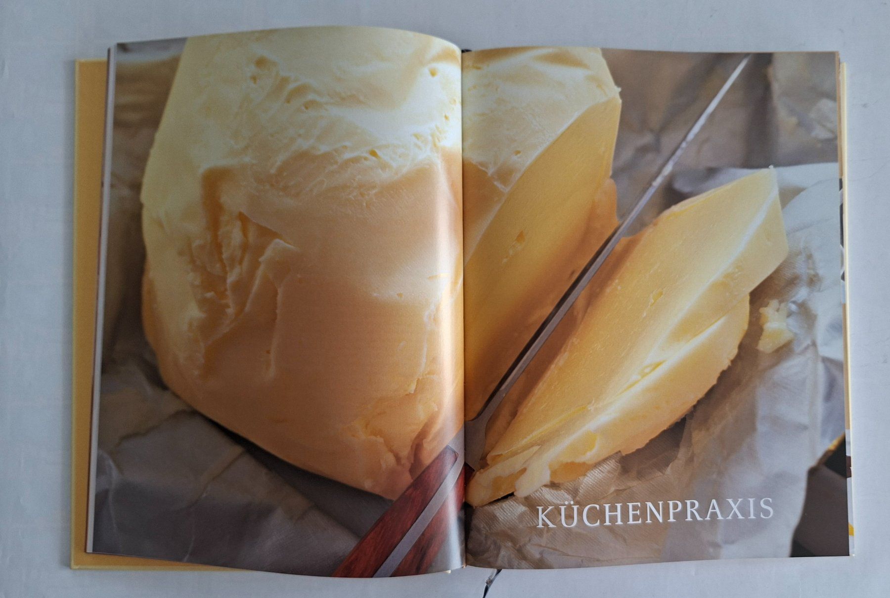 Libri: Das grosse Buch der Saucen von Teubner, Kochbuch – Usato da Opfikon venduto da Diversamente 3