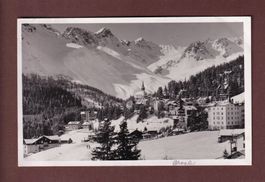 AROSA - 1938