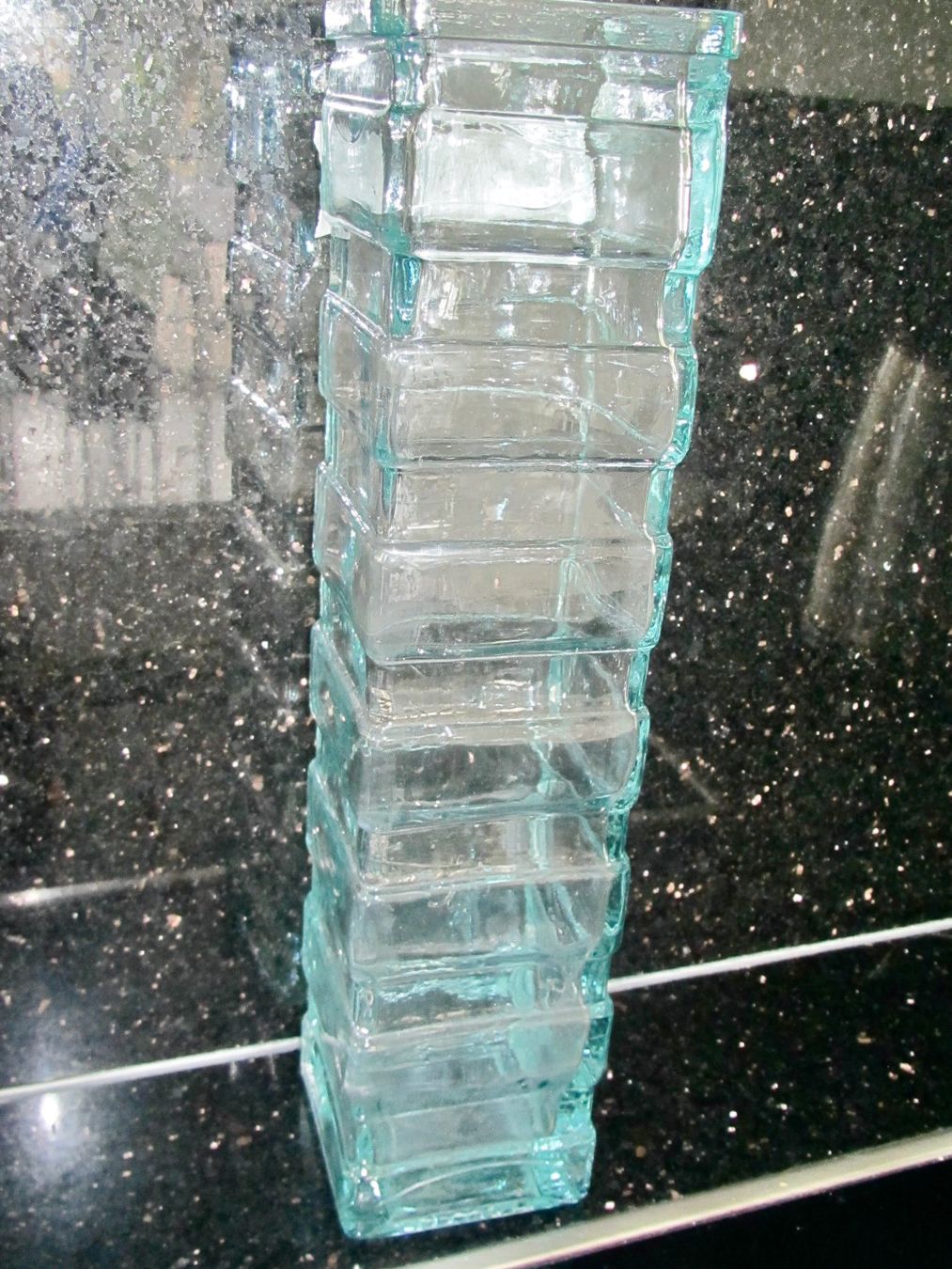 Globus Vasi & Recipienti: GRAND VASE A FLEURS – Usato da Murten venduto da Selliot 1