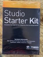 Thomann Studio Starter Kit
