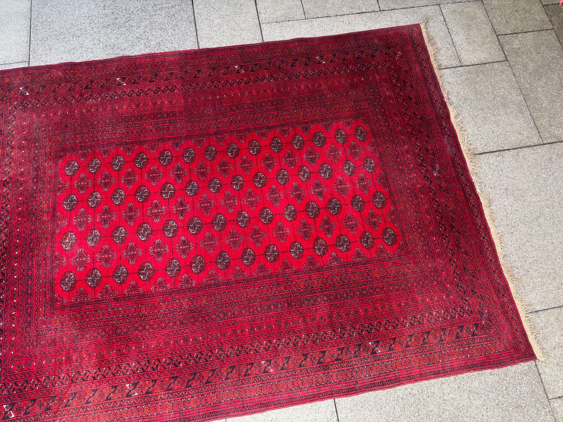 Teppiche: Orientteppich – Gebraucht aus Watt von roskinad 2
