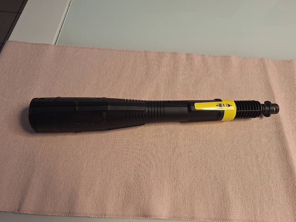 Idropulitrici ad alta pressione: Kärcher Multi Jet 3-in-1 Strahlrohr  – Usato da Figino venduto da nat_2vfp 2