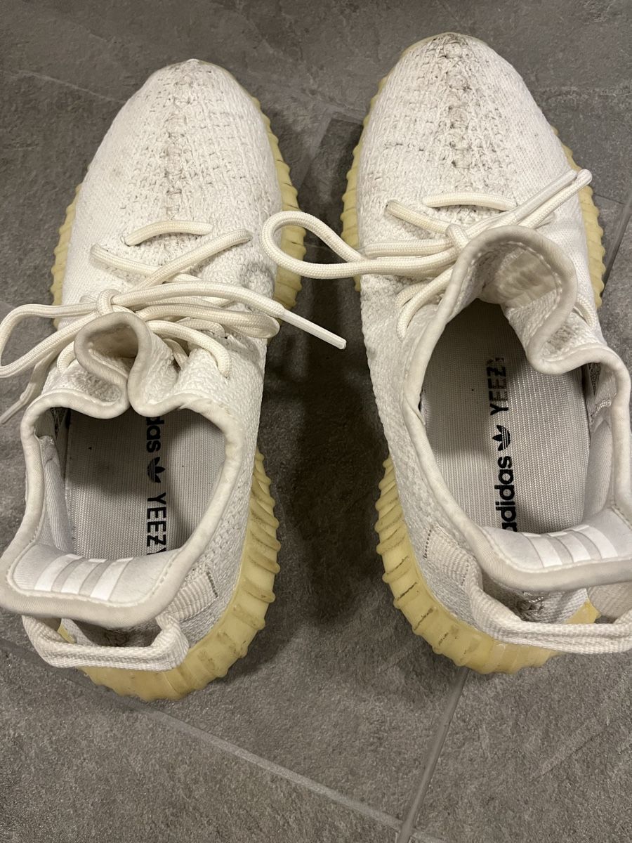 Adidas Scarpe da donna: Yeezy Boost 350 Grösse 38 2/3 – Usato da Zürich venduto da aaaaaaaaa00 2
