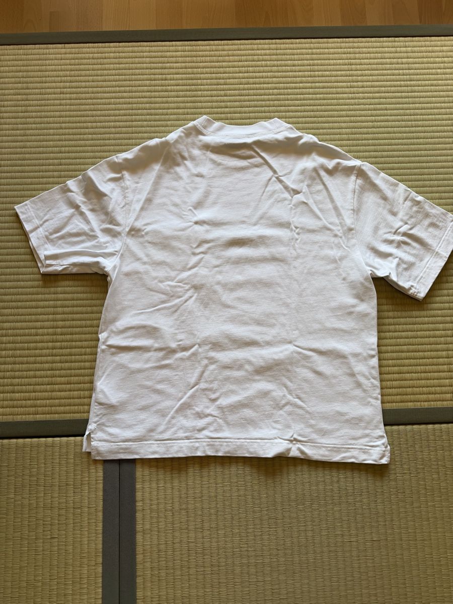 Cos T-shirt: T-shirt COS oversize – Usato da Bottens venduto da pat_x66b 2