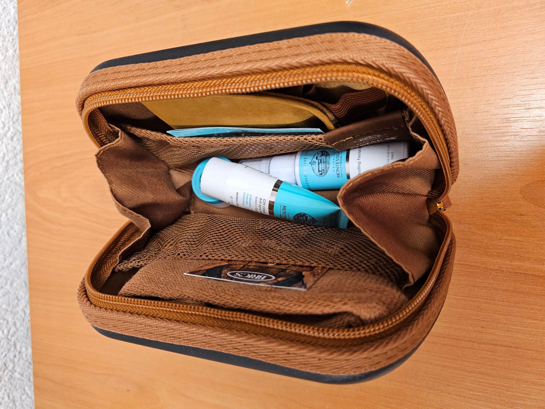 Brics Taschen: Belle trousse / sac de la marque BRICS – Neu und originalverpackt aus Bernex von MarkusShultz 1