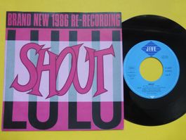 Lulu – Shout