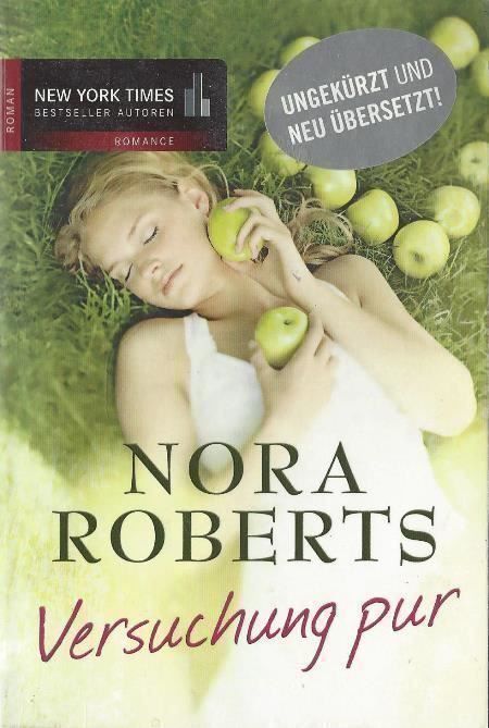 Livres: Roberts Nora - div. Titel / Romane – D'occasion à Schaffhausen par buecherlaus