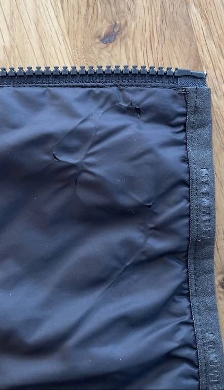 Mammut Jacken: Mammut Jacke Drytech Damen XS – Gebraucht aus Zürich von nmona 4