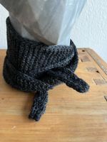 Sophie Scarf aus reiner Wolle