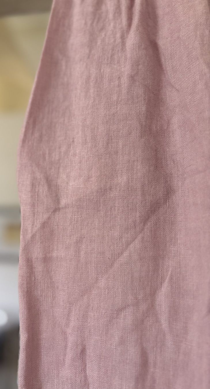 Pantaloni: PANTALONS EN LIN! M – Nuovo e nell'imballaggio originale da Locarno venduto da NicoNion 5