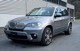 Bmw X5 xDrive 40d M-Paket Step-tronic