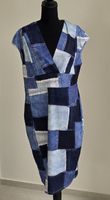 Sommer Kleid Grösse  XL