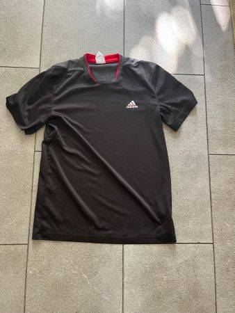 Adidas Shirt Grösse S