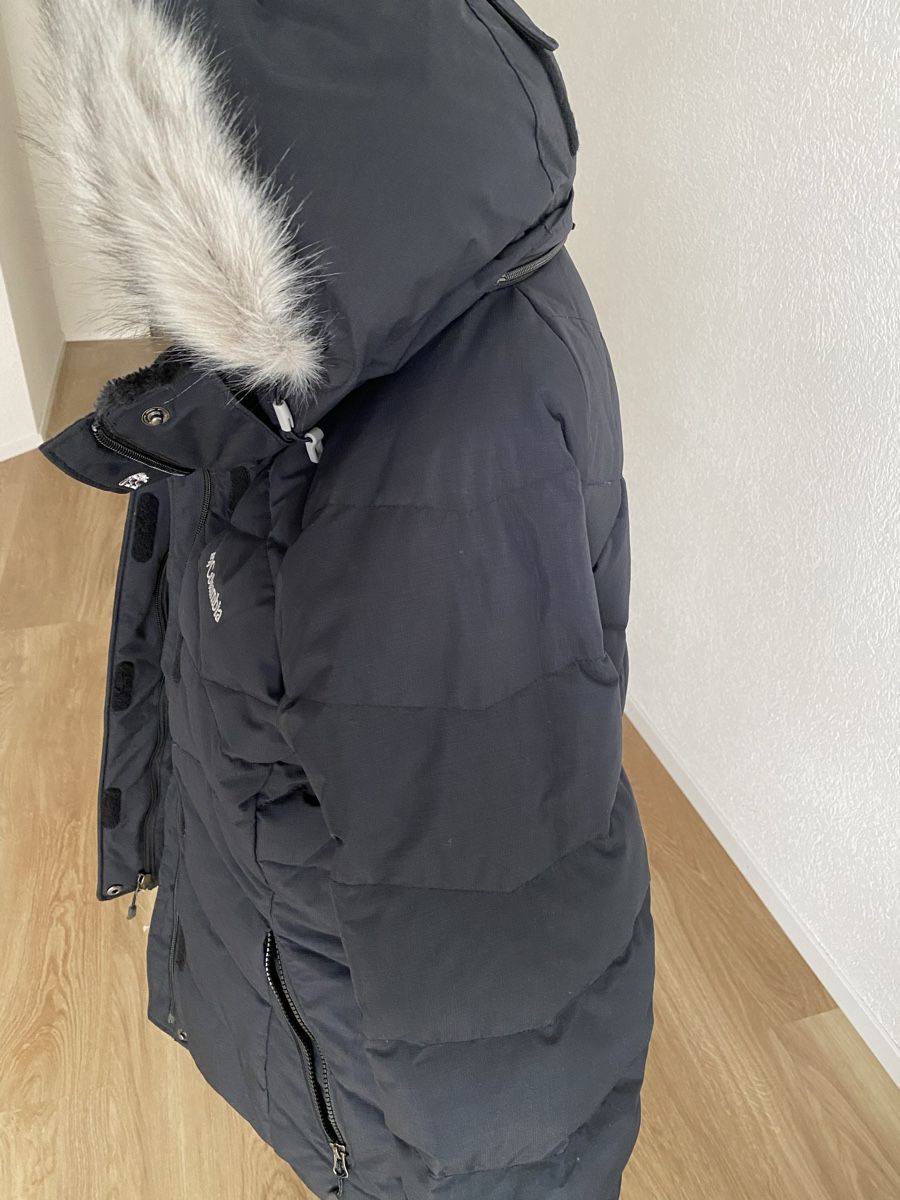 Columbia Giacche: Winter / Sport Jacke – Nuovo e nell'imballaggio originale da Oftringen venduto da mercedes019 1