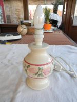 joli pied de lampe