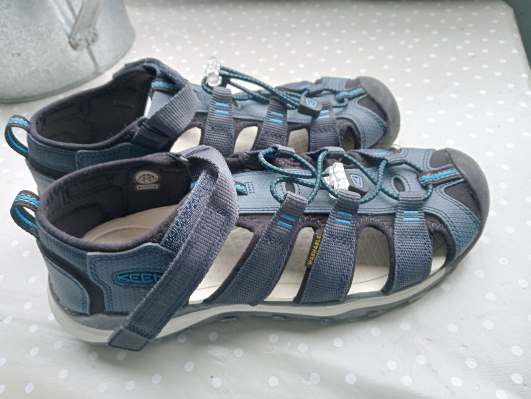 Scarpe per ragazzi: Sandalen Keen 39 – Usato da Bremgarten b. Bern venduto da josephine07 3