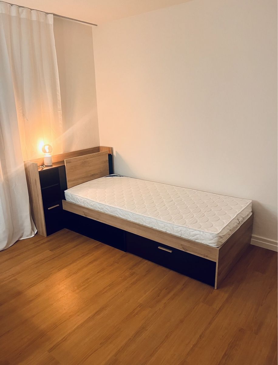 Lits: Bett – Neuf (Voir description) à Frauenfeld par YarBoscheri