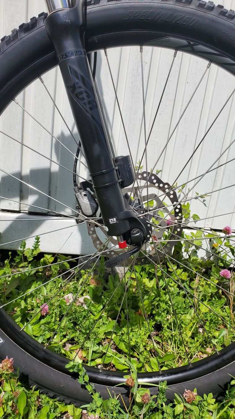 Biciclette: Specialized CUSTOM – Usato da Luzern venduto da ote_bx5w 7