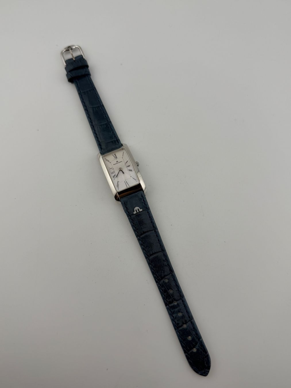 Maurice Lacroix Uhren: MAURICE LACROIX läuft – Gebraucht aus Biel/Bienne von MrP_WatchesBiel 6