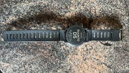 Suunto D5 inkl. Ladekabel und Manual