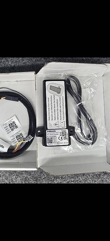 Radiateurs: Webasto Standheizung  – Neuf avec emballage d'origine à brunnen par memo1006 2