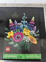 Lego Wildflower Bouquet