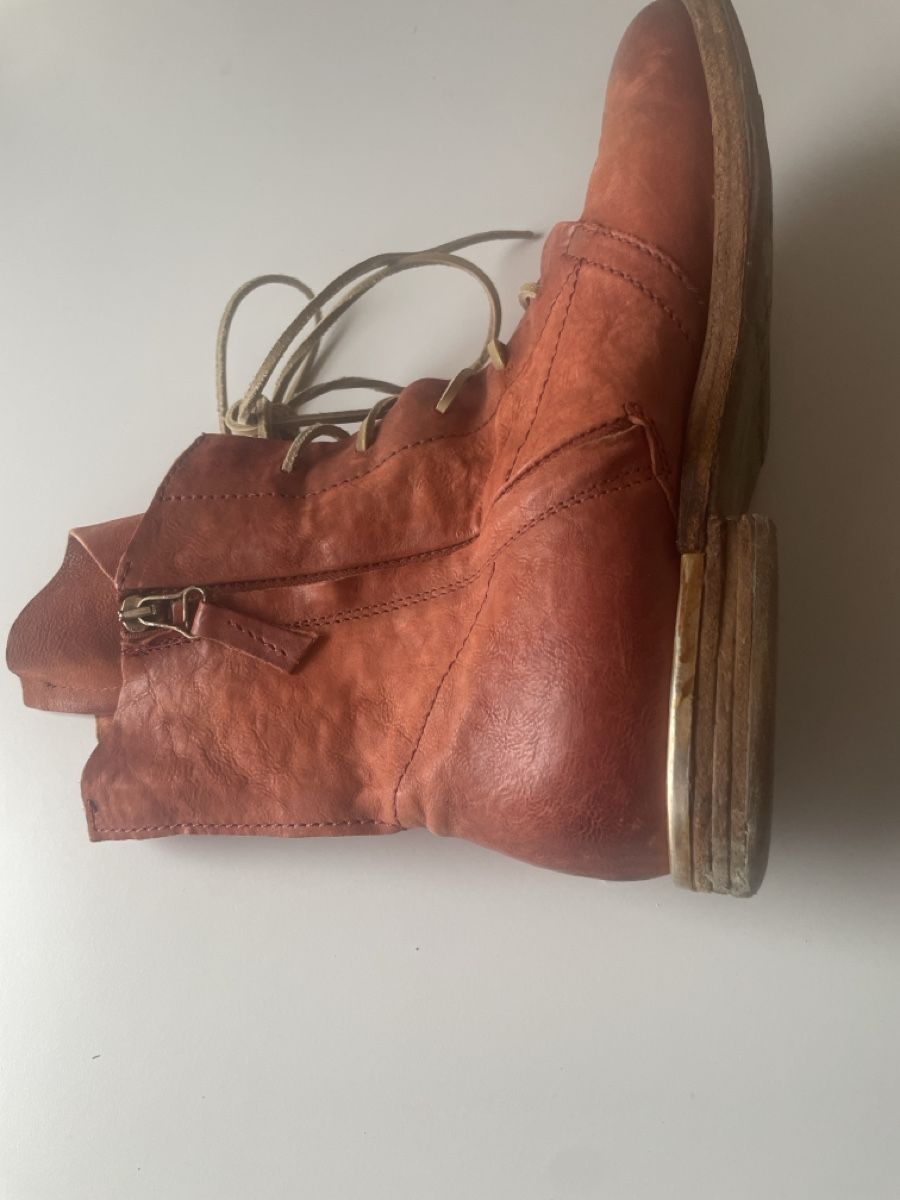 Scarpe da donna: Airstep Stiefeletten – Usato da Zizers venduto da Hallab 2