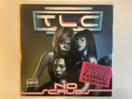 TLC Maxi-Single - No Scrubs (OFK)