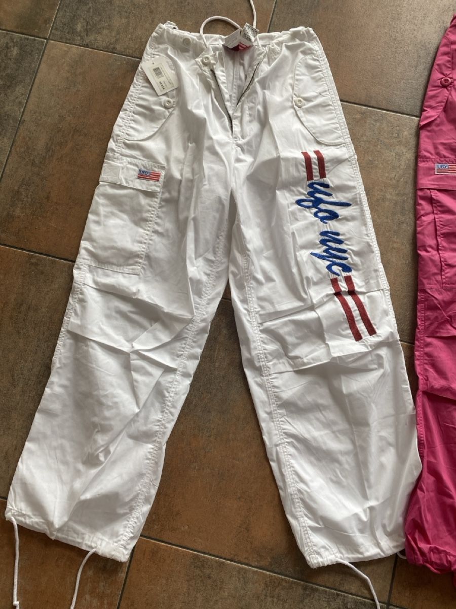 Pantaloni: 2 Paar NEUE UFO Pants – Nuovo e nell'imballaggio originale da Wolfwil venduto da ISAsShop