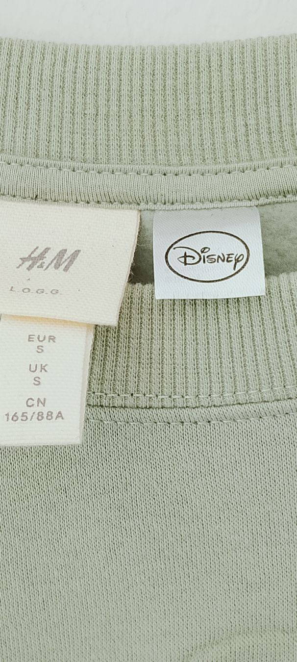 H&M Pulls & Sweat-shirts: Mickey Mouse Disney Pullover HM gr. s – D'occasion à Biel/Bienne par Vintage-timearts 2