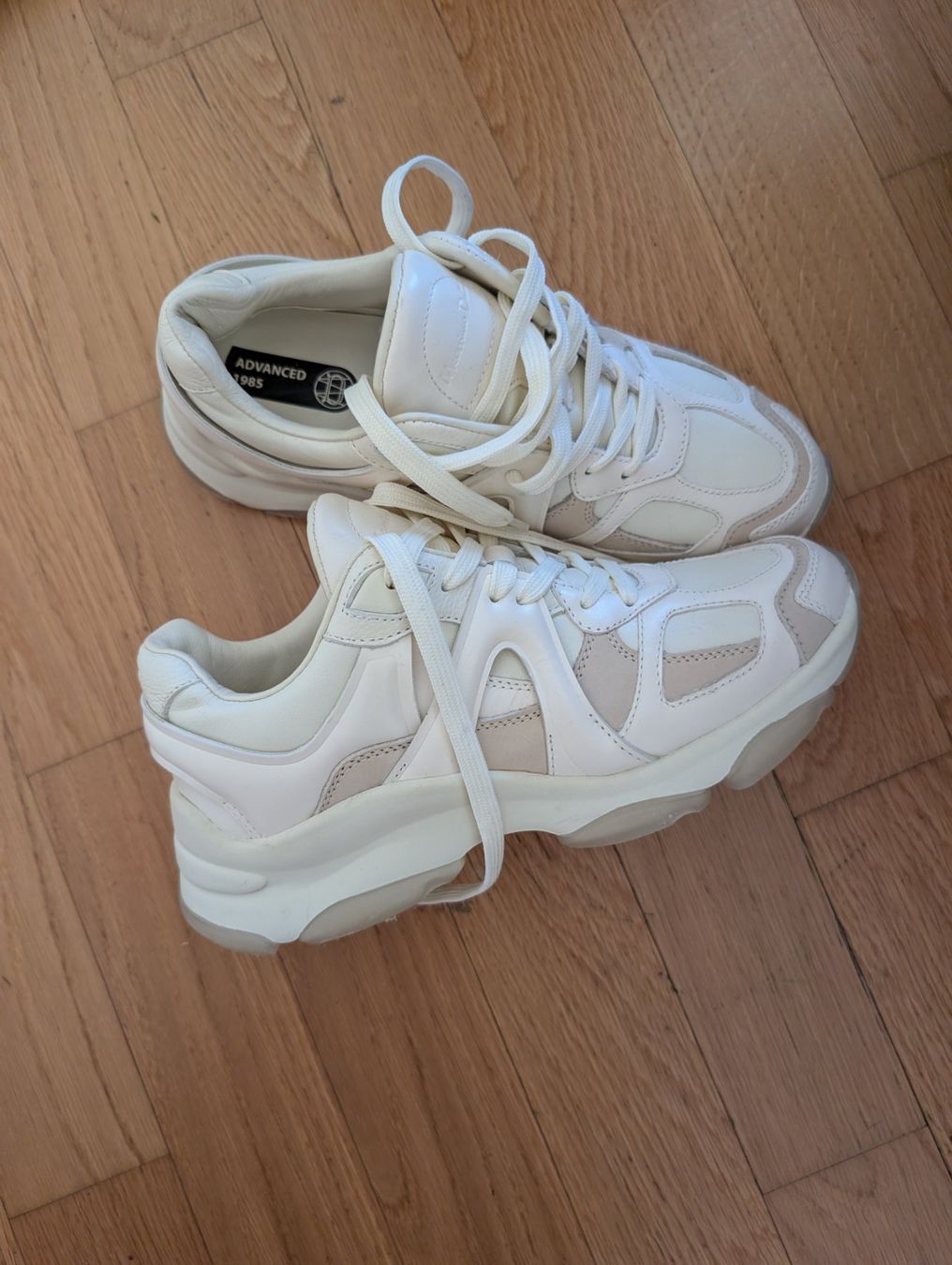 Massimo Dutti Chaussures femmes: Massimo Dutti Schuhe – Neuf (Voir description) à Dietikon par bay_rsc2 1
