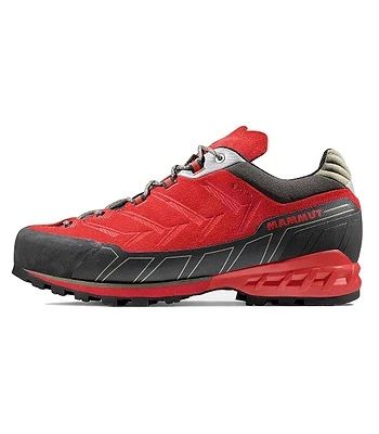 Mammut Kento Low GTX Wanderschuhe GR 36 2/3