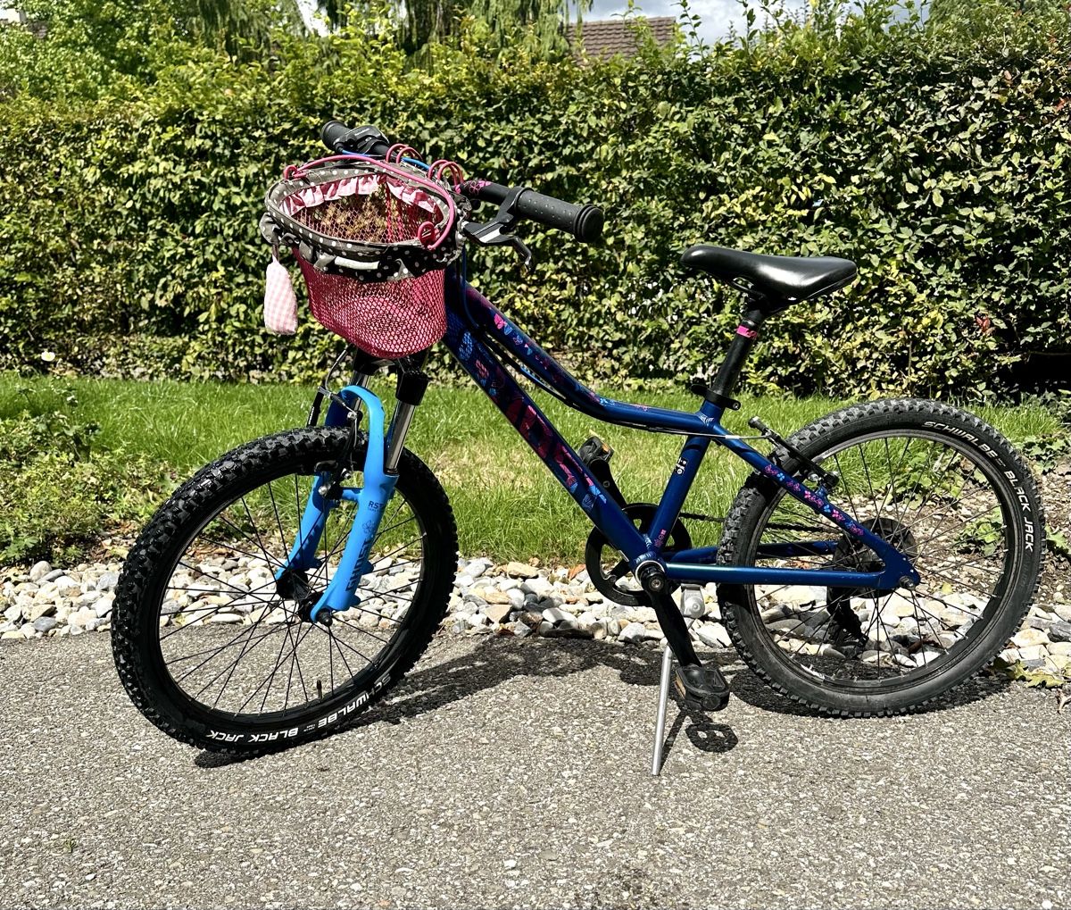 Ghost Velos: Ghost Kindervelo – Gebraucht aus Aarau von Merchant_Center 4