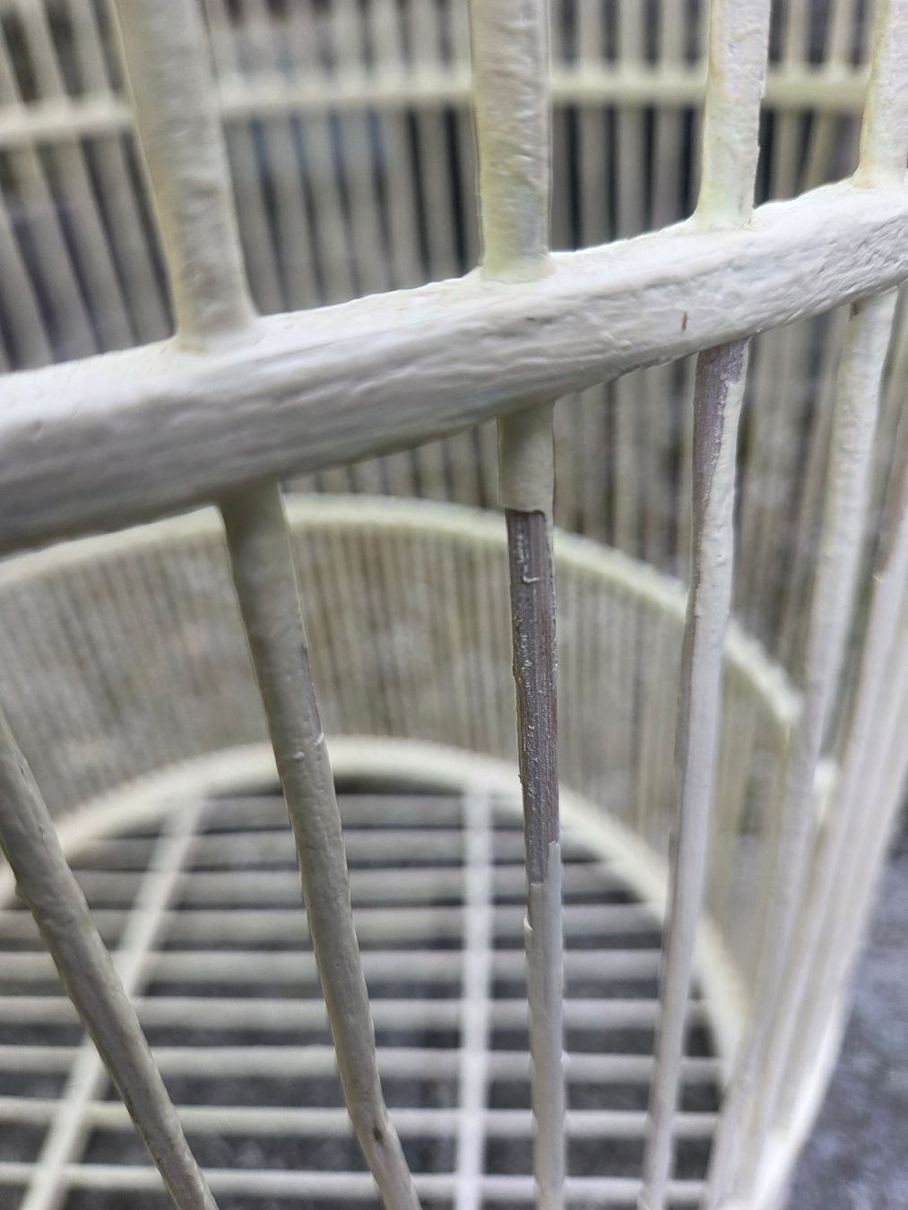 Petites maisons à oiseaux: Käfig aus Holz – D'occasion à St. Gallen par Razoon77 5