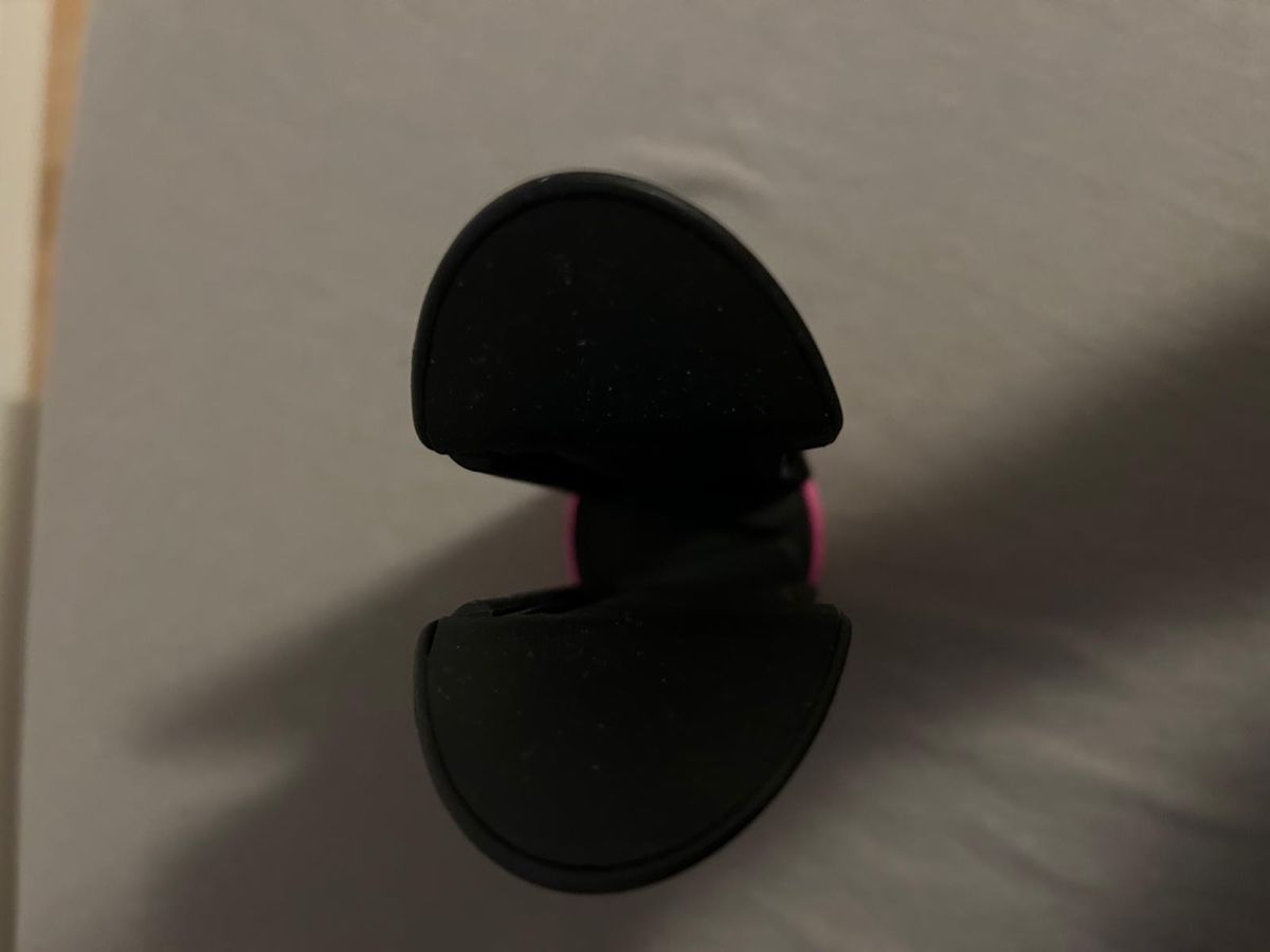 Sèche-cheveux: Glättaufsatz kompatibel mit Dyson  – D'occasion à Küttigen par Lexan 2
