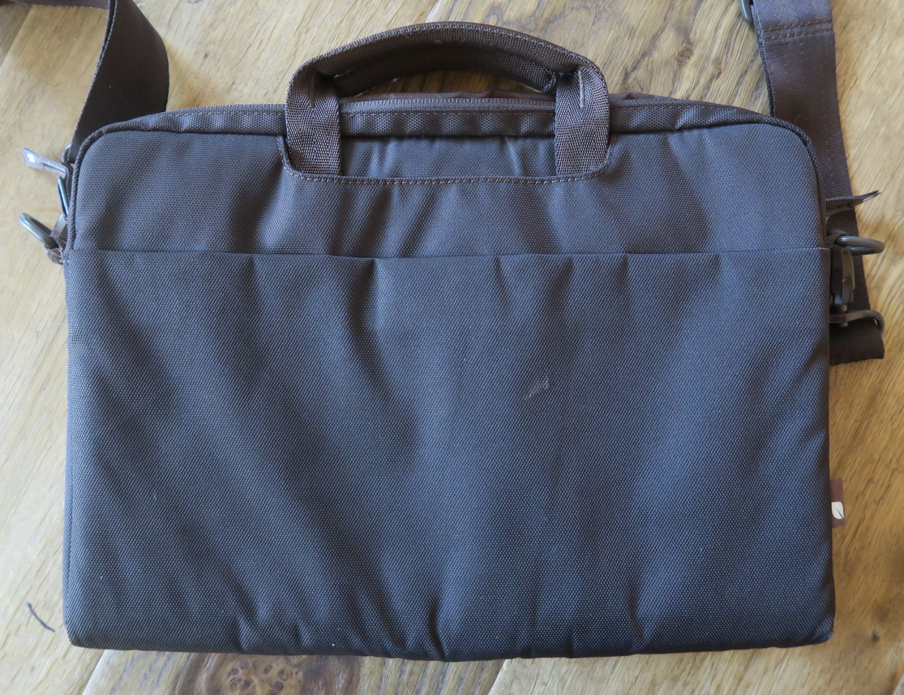 Incase Taschen: Incase Laptoptasche – Gebraucht aus Rüti ZH von Xokimilko 2
