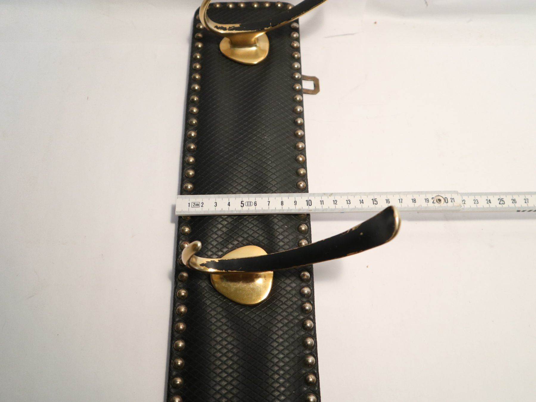 Porte manteau: Vintage Garderobe 50's 60's – D'occasion à Eschenbach SG par Astalavista 5