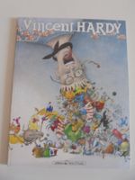 " Vincent Hardy " éditions Vents d' Ouest 1993,très bon état