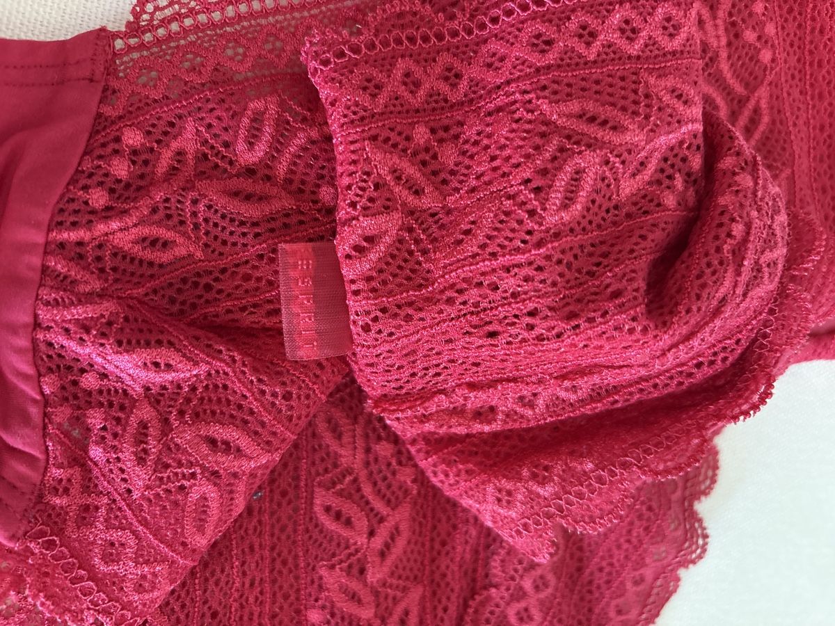 Esprit Autres dessous: ESPRIT, 2 slips dentelle S – Neuf (Voir description) à Arbaz par nin_zqc6 1