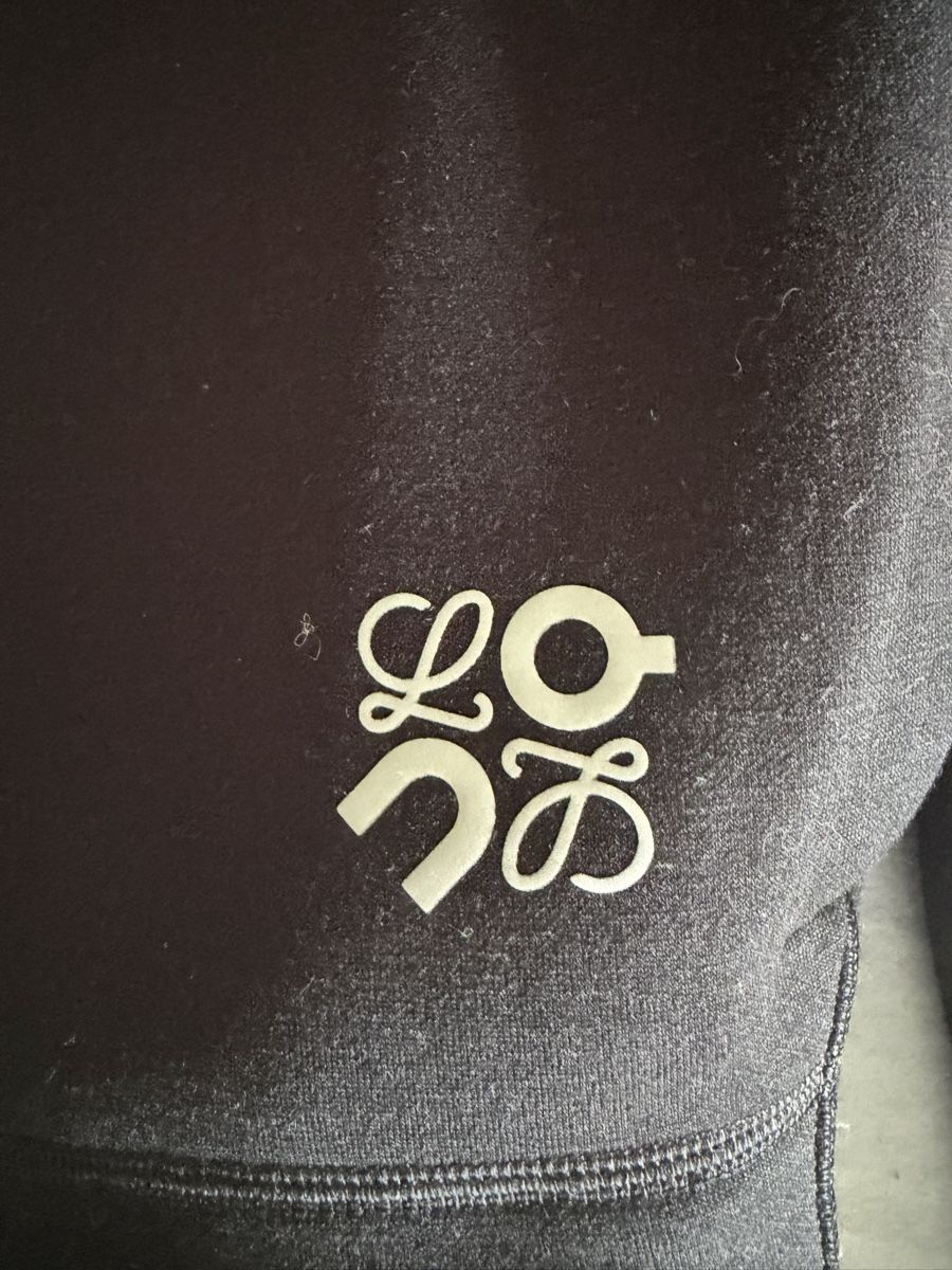 Loewe Jacken: On x LOEWE Zip Hoodie – Neu (gemäss Beschreibung) aus Zürich von fre_9w5c 4