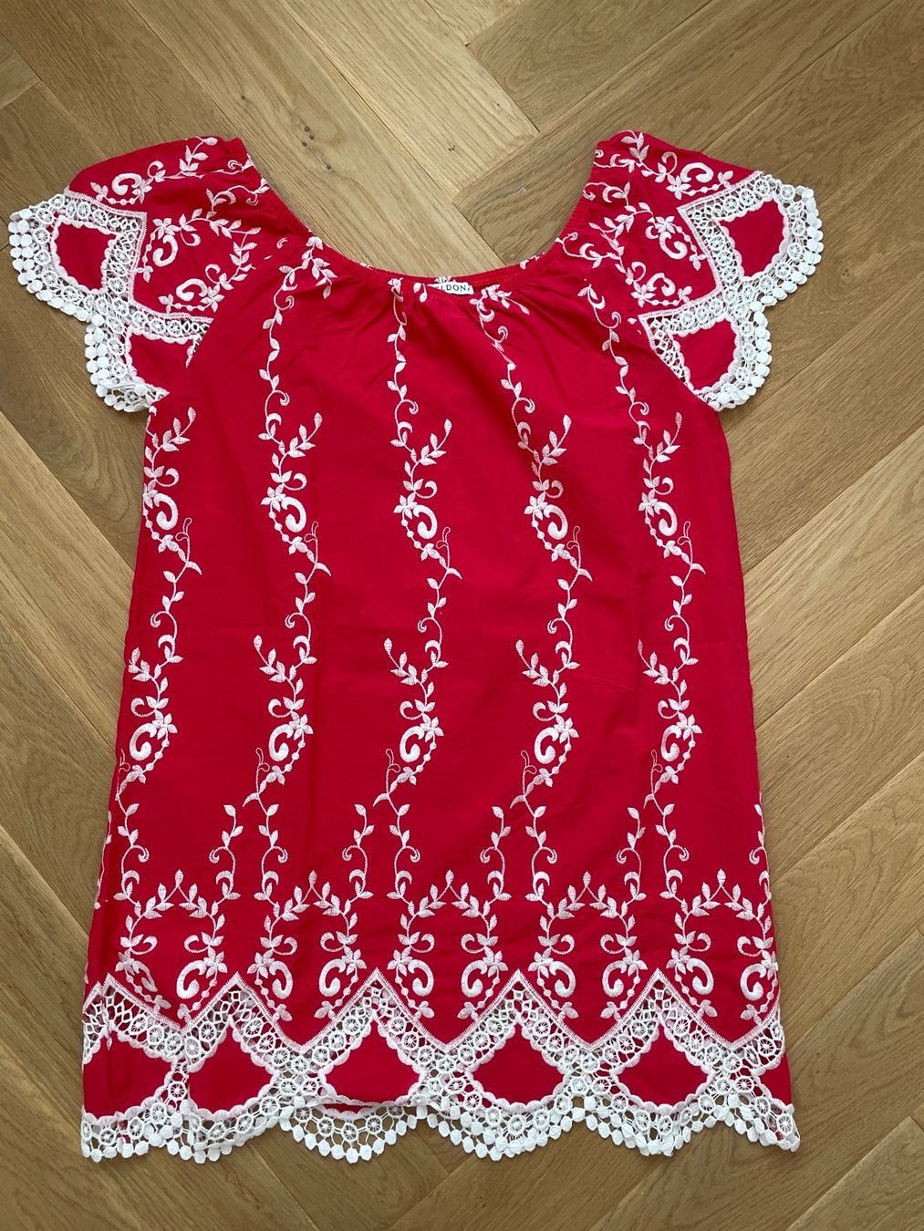 Beldona Tuniche: Tunika/ Kleidchen Beldona M – Usato da Zürich venduto da iva_7658