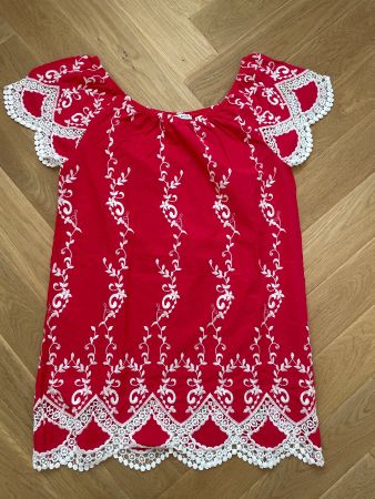 Tunika/ Kleidchen Beldona M