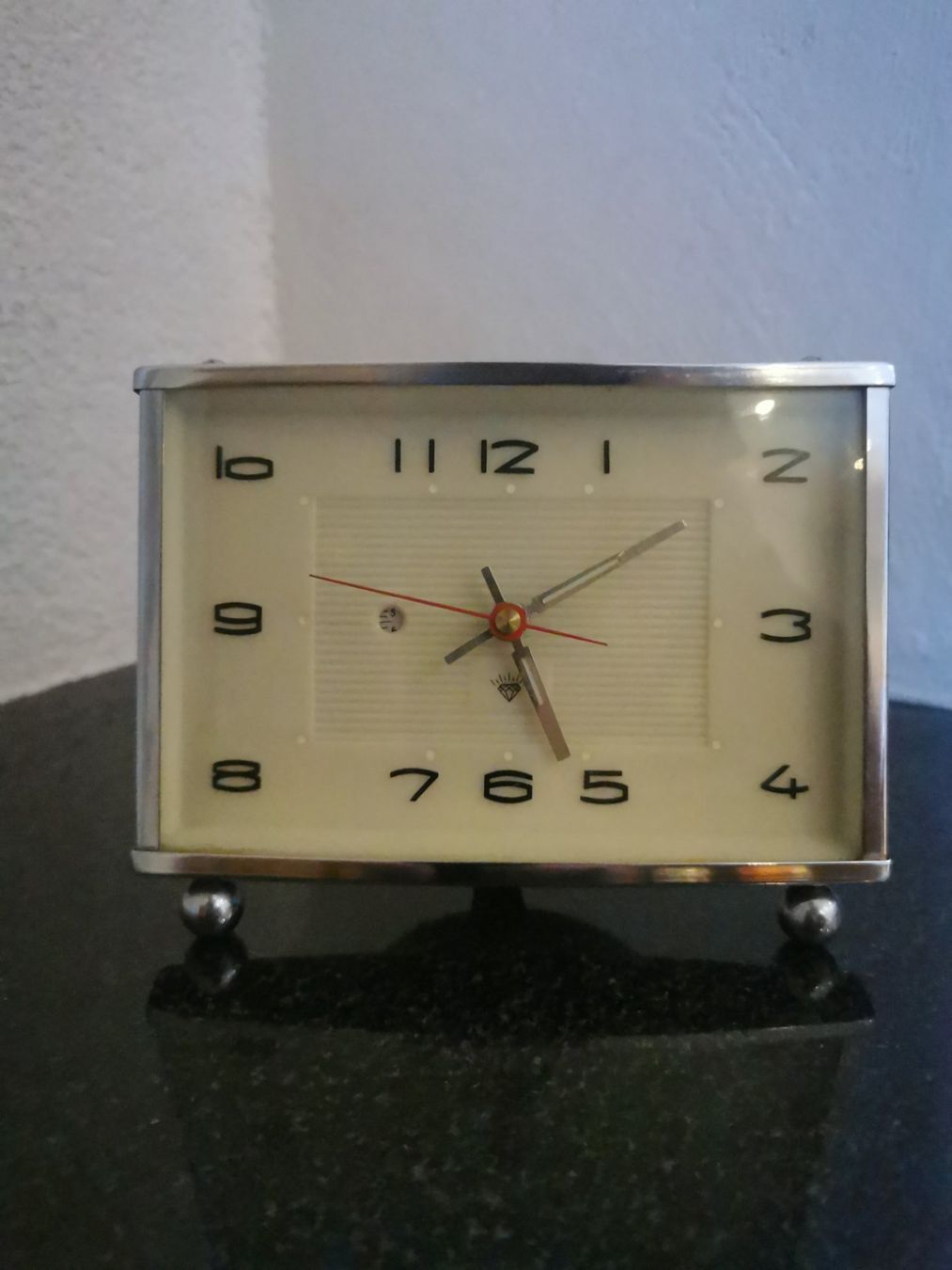 Wecker: Wecker Vintage Retro – Gebraucht aus St.Gallen von Tamal0204