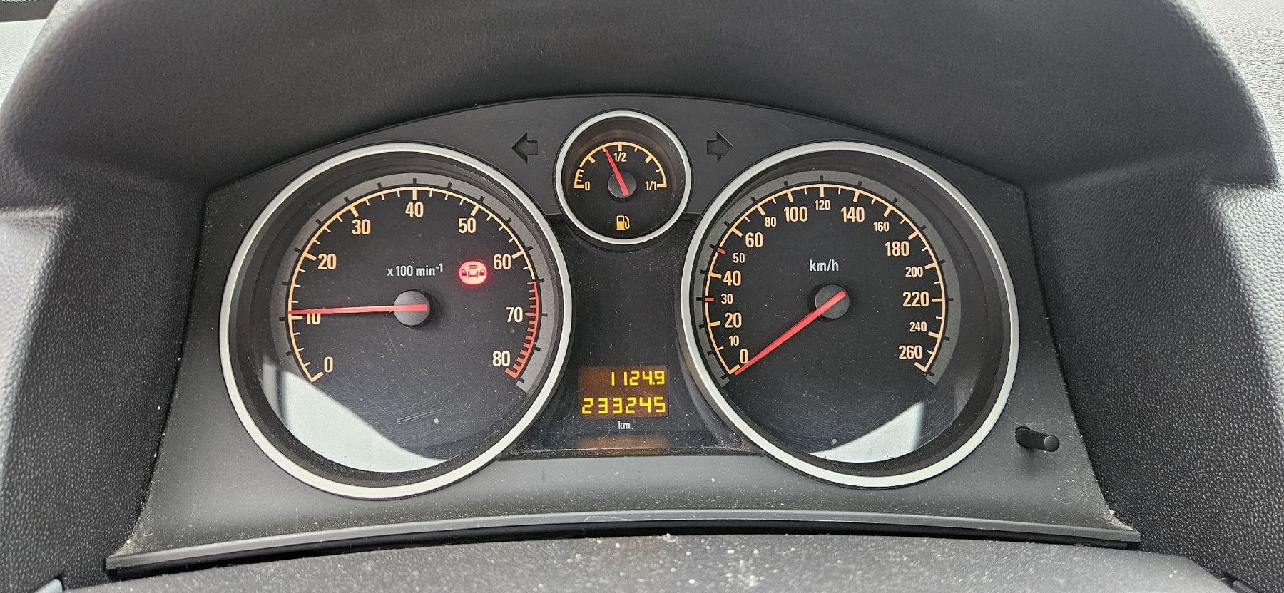 Opel Automobili: Opel Astra H  – Usato da Emmenbrücke venduto da ela_hnj5 5