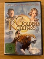 Der Goldene Kompass | DVD 📀