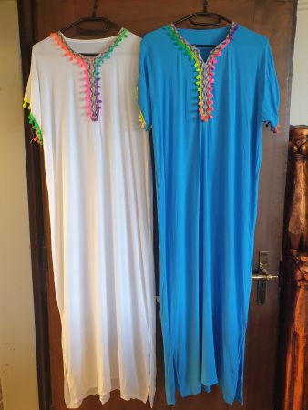 2 tolle Tunikas one Size