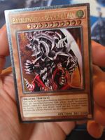 Yugioh Bewaffneterdrache