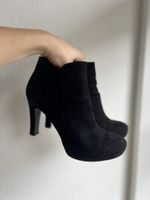 Tamaris booties 37 size