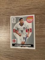 Panini FIFA World Cup 2026 Jude Bellingham Extra - Sticker